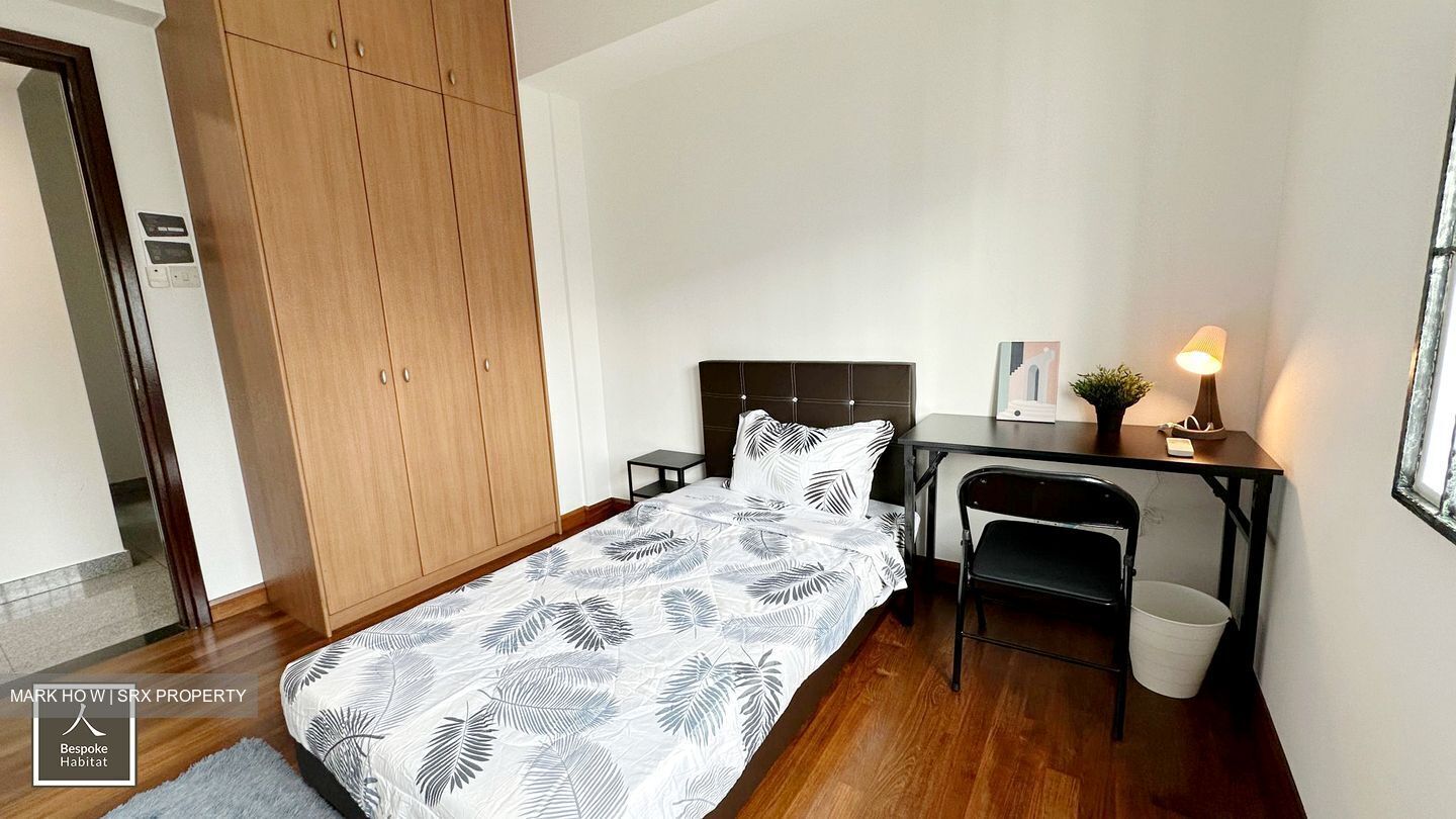Twin Heights (D12), Apartment #602804461